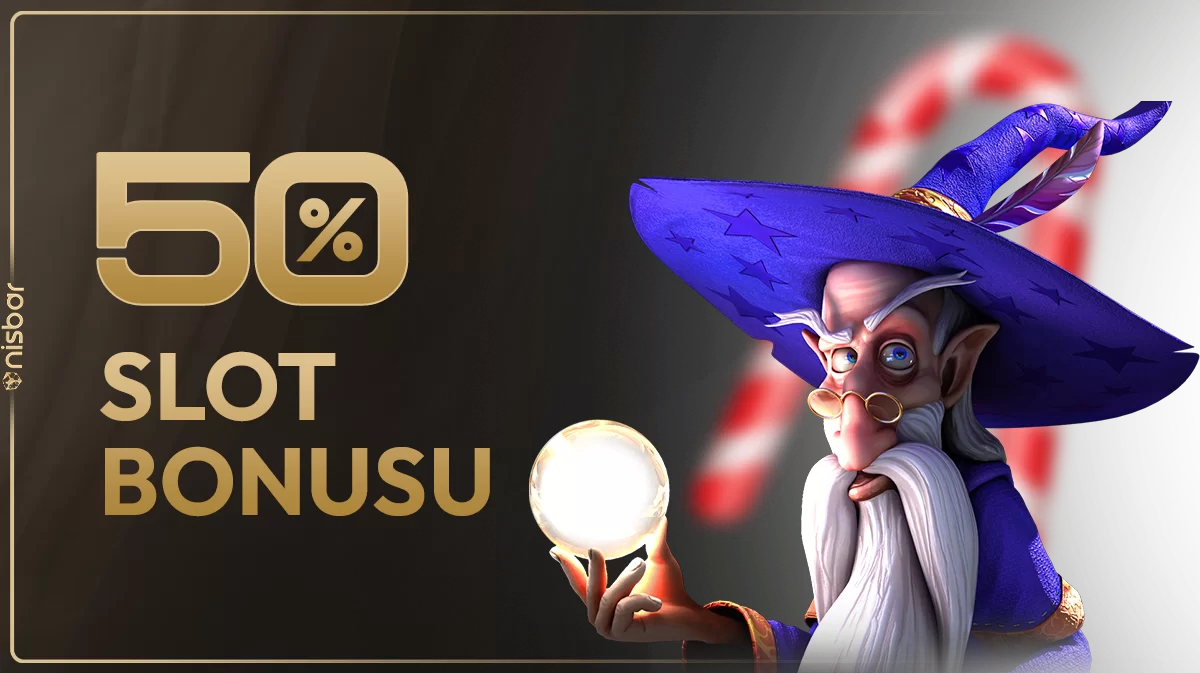 HER HAFTA İÇİNDE SLOT OYUNLARINDA GEÇERLİ!