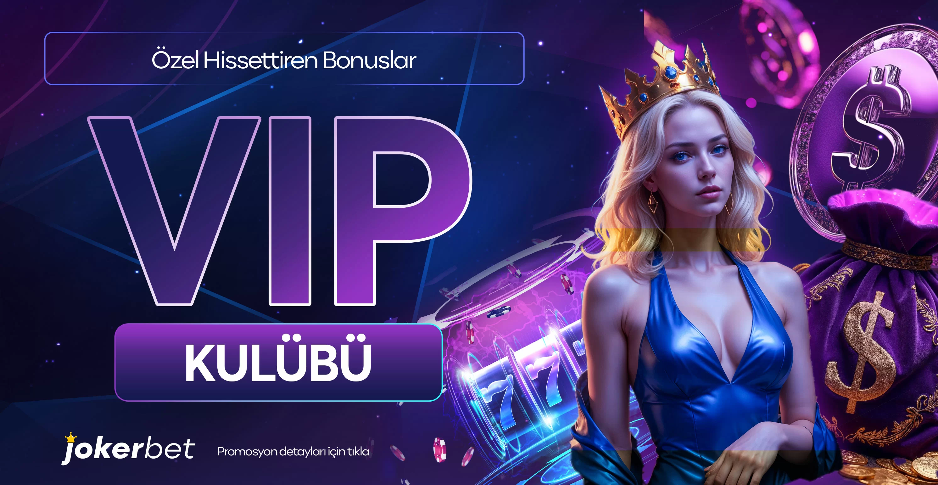 JOKERBET VIP