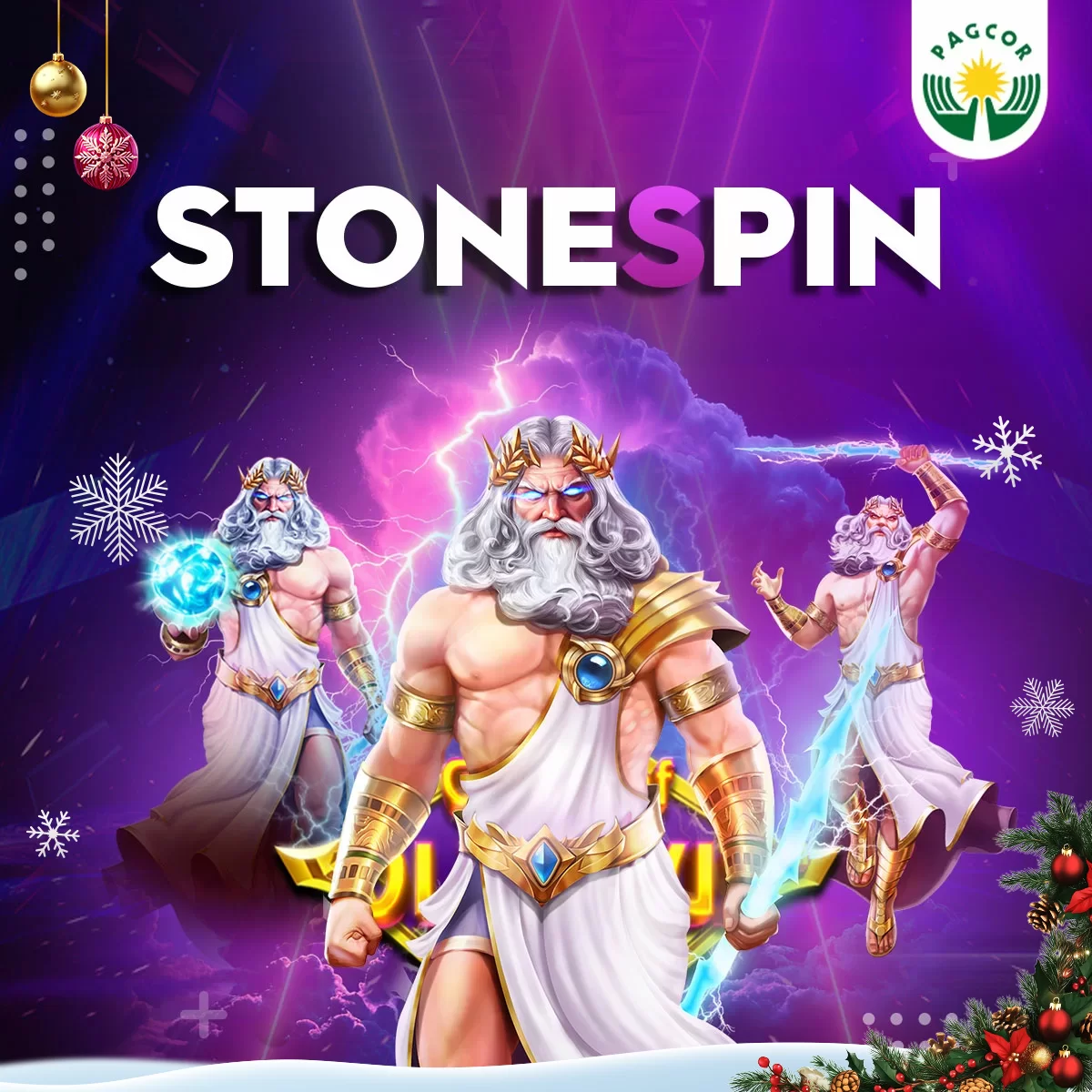 STONESPİN