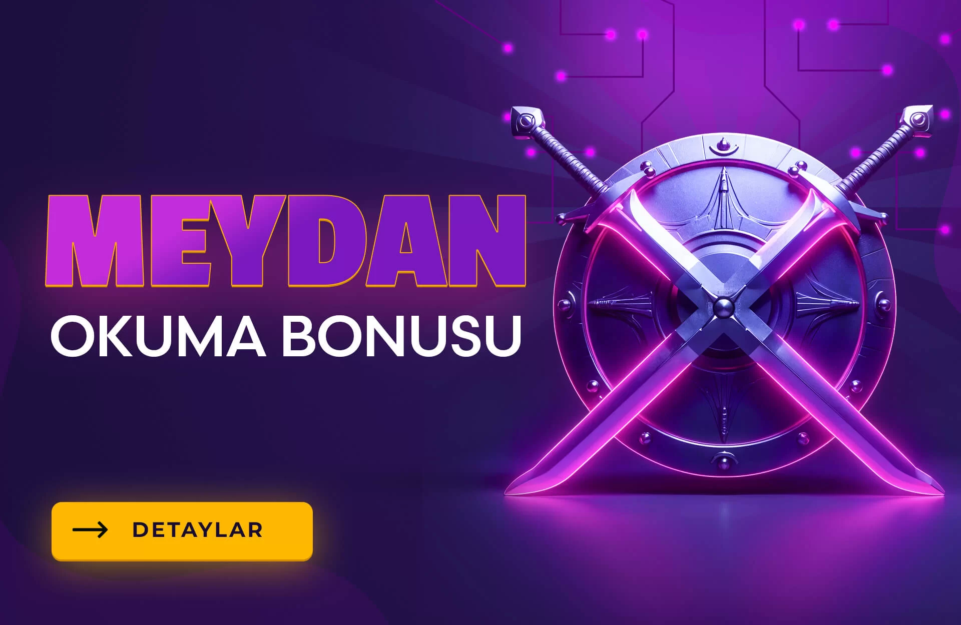Karşı Teklif (Meydan Okuma)