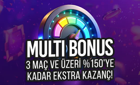 MULTI BONUS