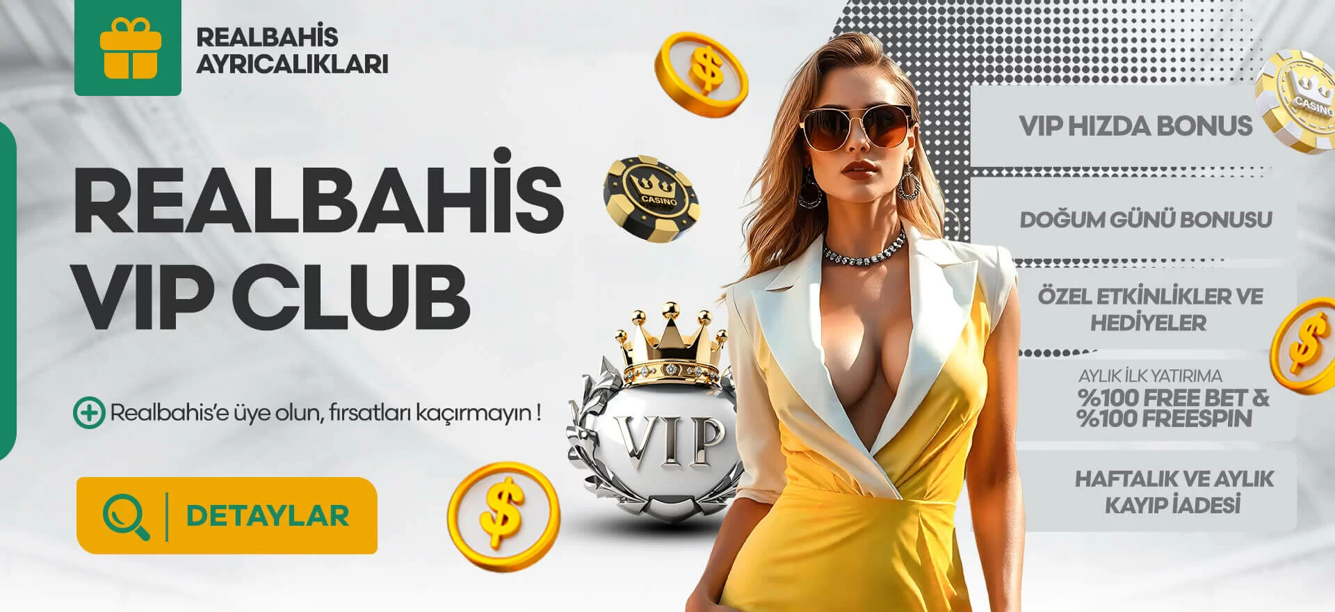 VIP KULÜBÜ