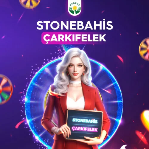 STONE ÇARK
