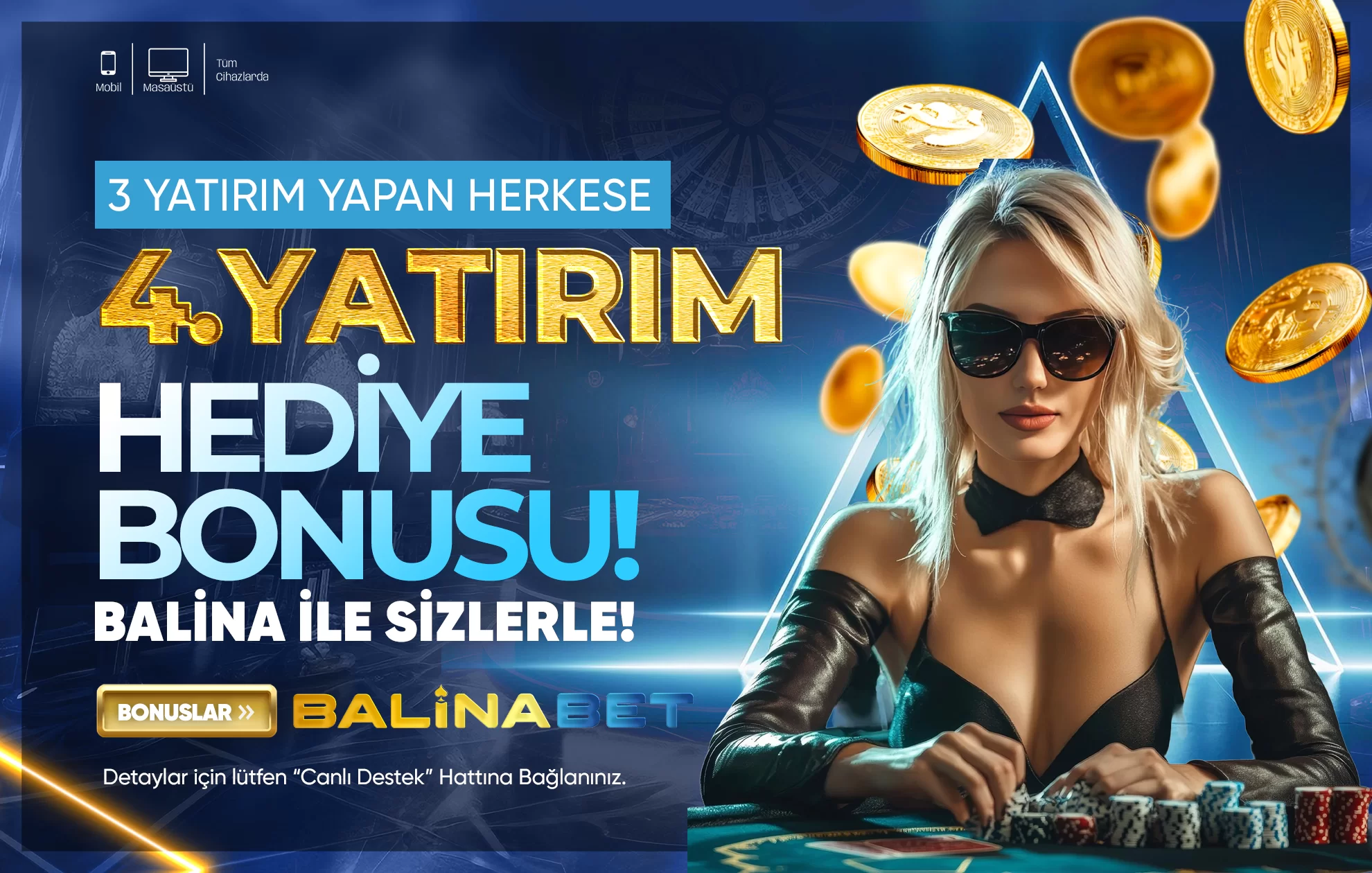 TELAFİ BONUSU
