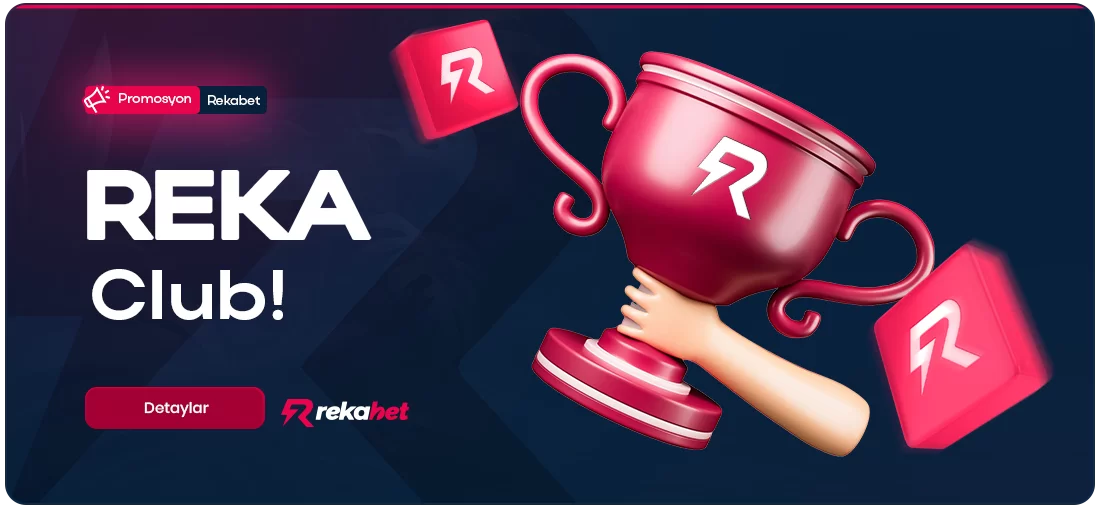 REKA CLUB