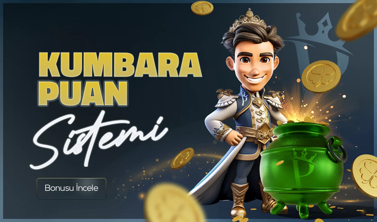 Kumbara Sistemi