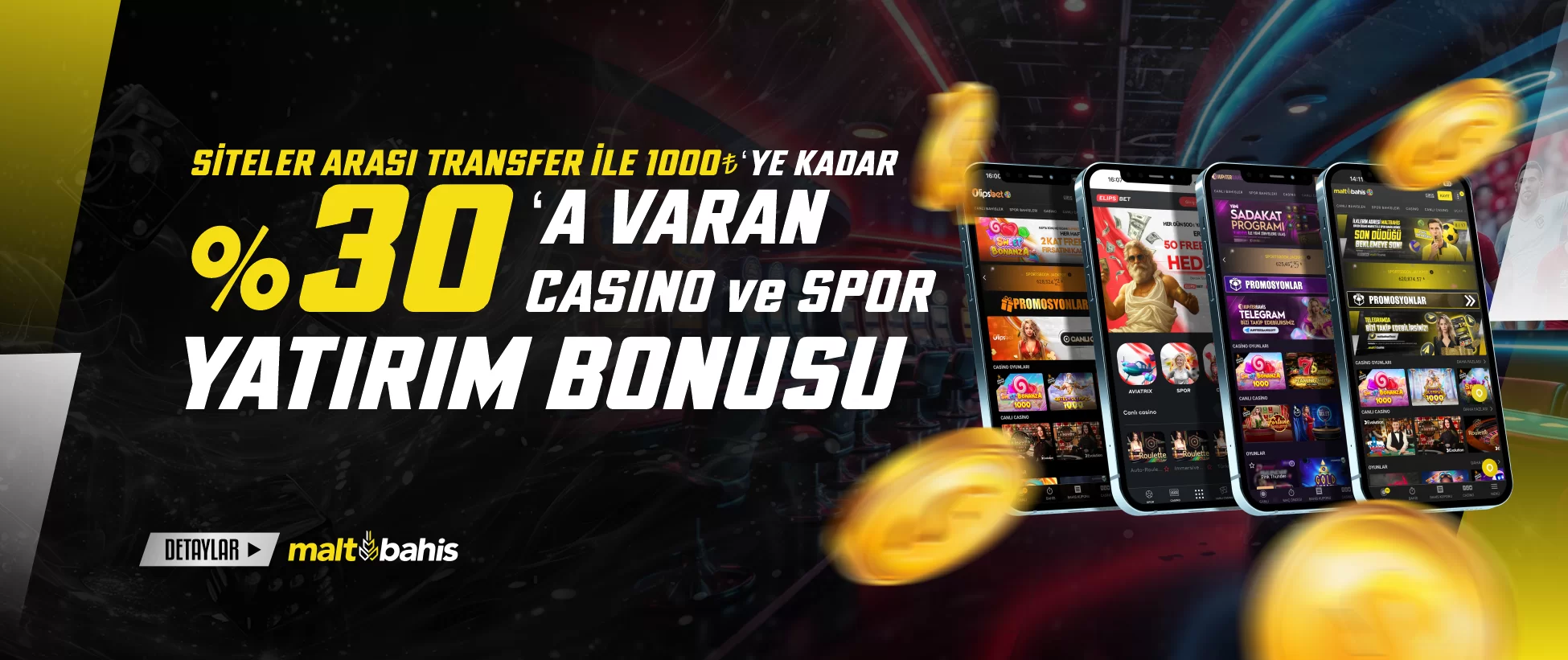 SITELER ARASI TRANSFER ÖZEL