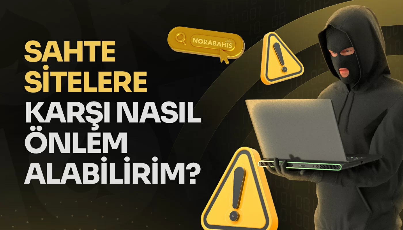 SAHTE SİTE