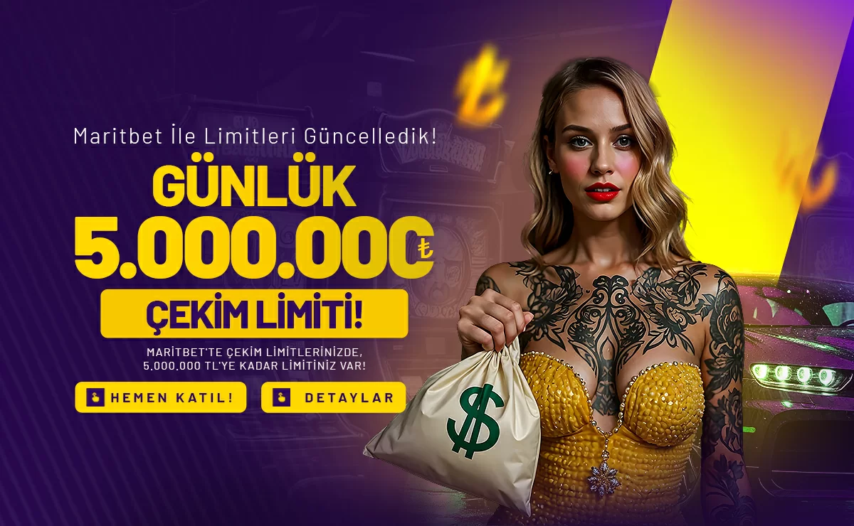 GÜNLÜK ÇEKIM LIMITI