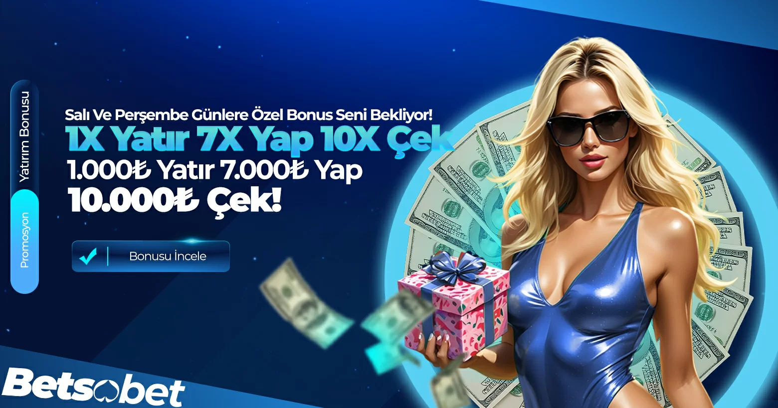 1X YATIR