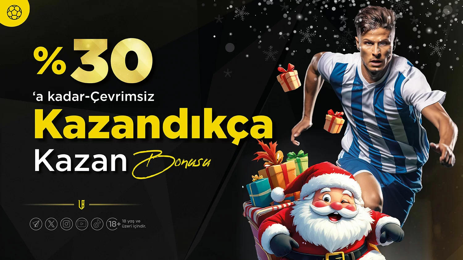 KAZANDIKÇA KAZAN BONUSU