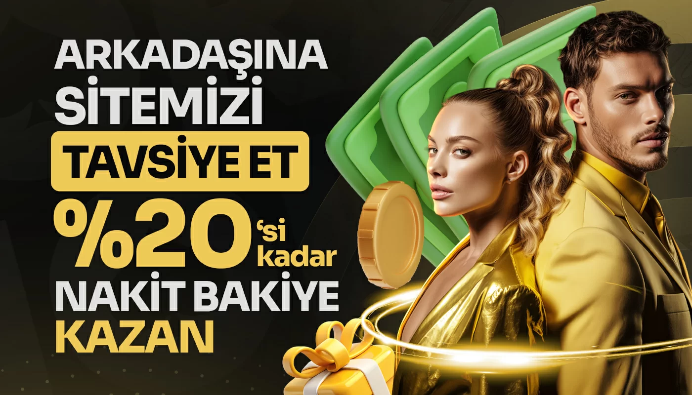 GETİR KAZAN