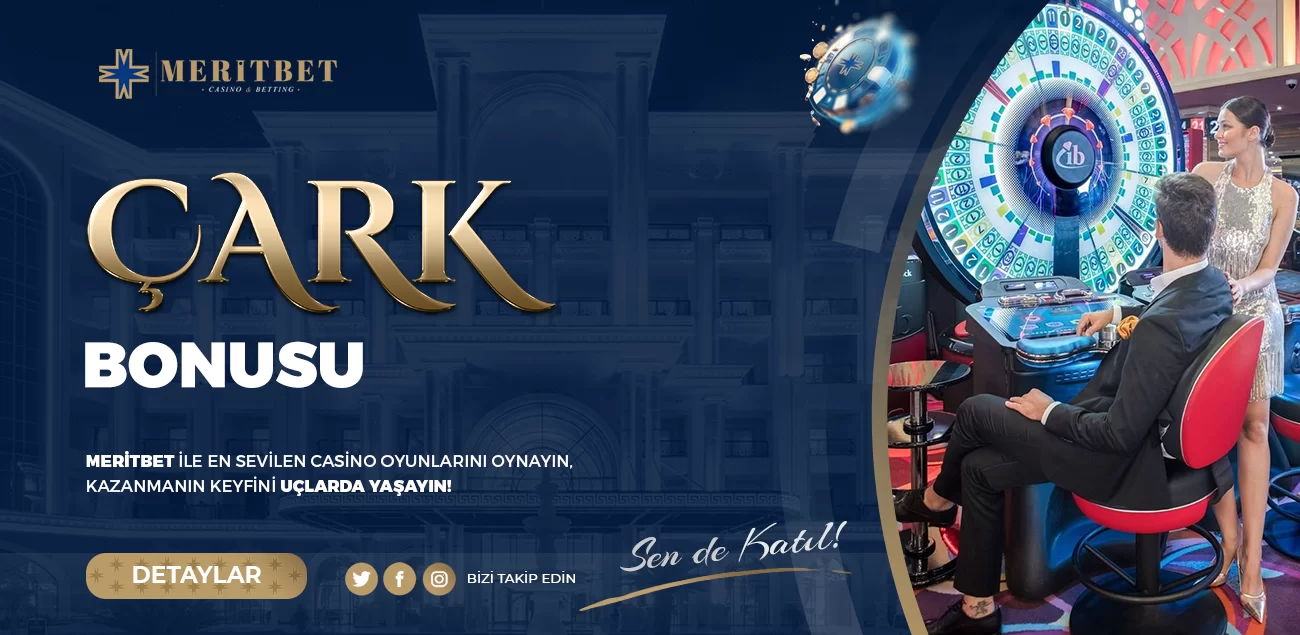 MERIT ÇARK