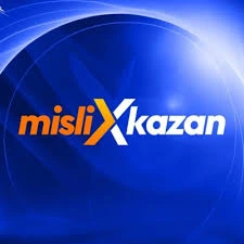 Mislikazan