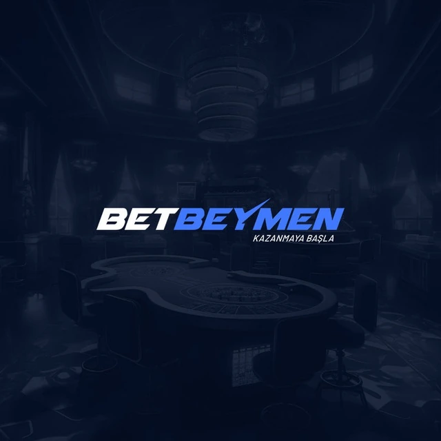 Betbeymen