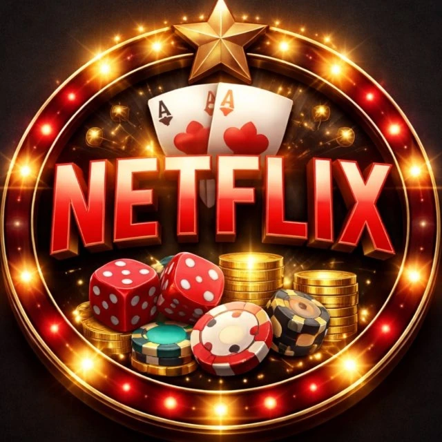 Netflixcasino