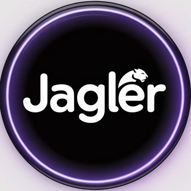 Jaglerbet