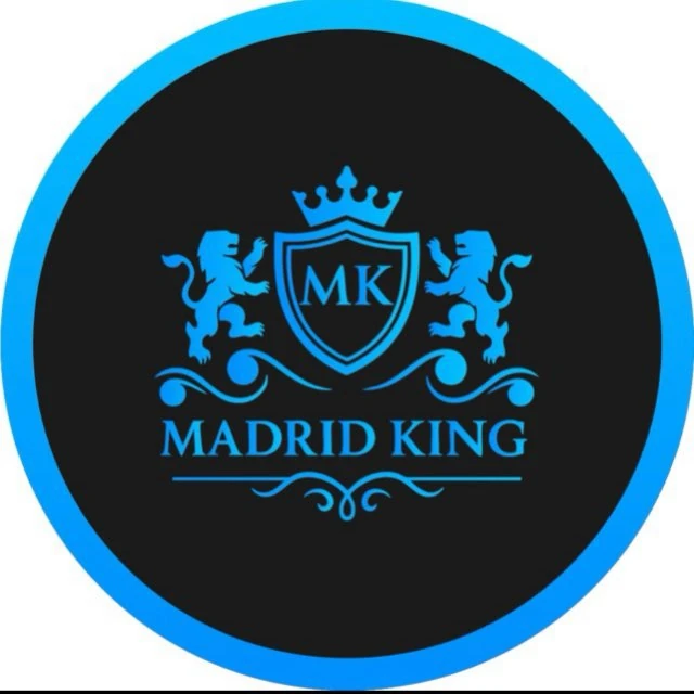 Madridking