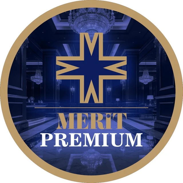Meritpremium