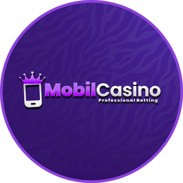 Mobilcasino