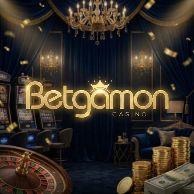 Betgamon